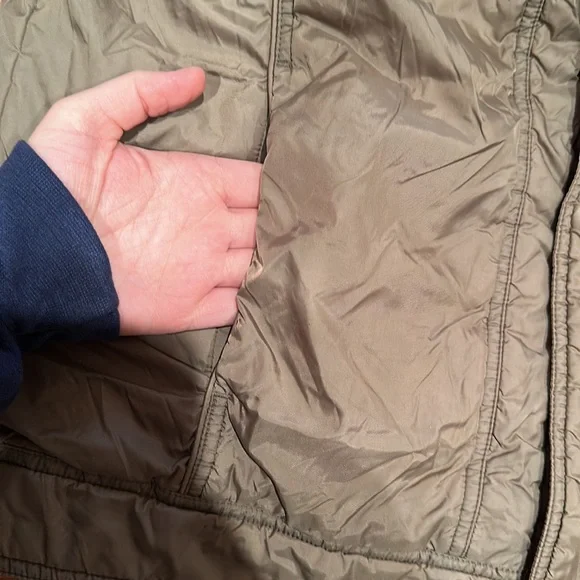 Men’s Converse Outdoor Vest